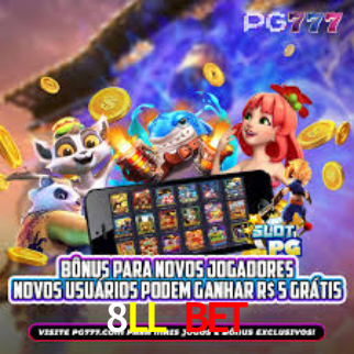 Descubra a Essência do 8LL bet: Nossa História e Compromissos
