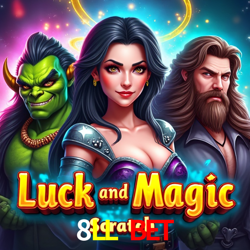 A Emoção da Loteria na 8LL bet: Uma Chance de Mudança de Vida