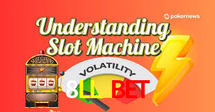 Descubra o Mundo do Cassino Online com 8LL bet