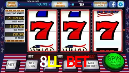 A Experiência Imersiva dos Cassinos Ao Vivo no 8LL bet